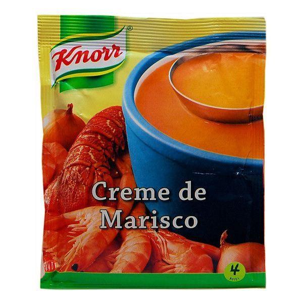 Meeresfrüchtecreme Zubereitungspulver - muyBueno.de